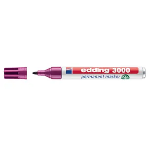 Edding Permanent Marker - E-3000 20