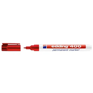 Edding Permanent Marker - E-400 2