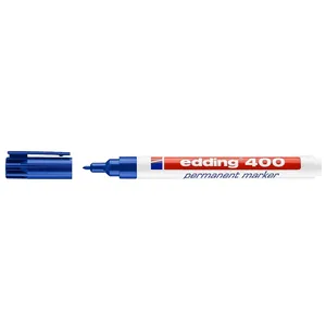 Edding Permanent Marker - E-400 3