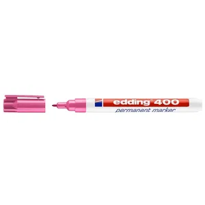 Edding Permanent Marker - E-400 9