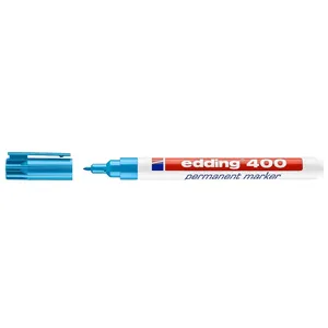 Edding Permanent Marker - E-400 10