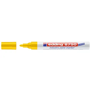 Edding Industry Paint Marker - E-8750 5