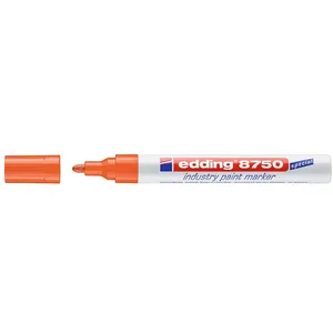 Edding Industry Paint Marker - E-8750 6