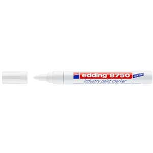 Edding Industry Paint Marker - E-8750 7