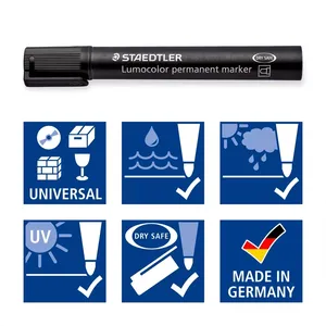 Staedtler Lumocolor Permanent Marker 352 4