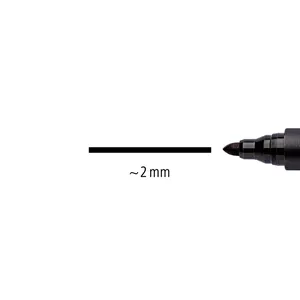 Staedtler Lumocolor Permanent Marker 352 5