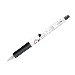 Zebra Sarasa Clip Gel Ink Pen 0.5mm JJ15-SD-5CA (Pack of 5 Colors) 6