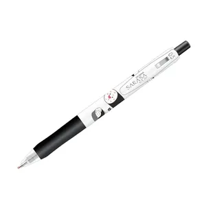 Zebra Sarasa Clip Gel Ink Pen 0.5mm JJ15-SD-5CB (Pack of 5 Colors) 6