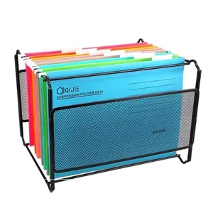 Mesh Suspension File Holder A4 (L33.5 x W28.5 x 24.5cm) 0