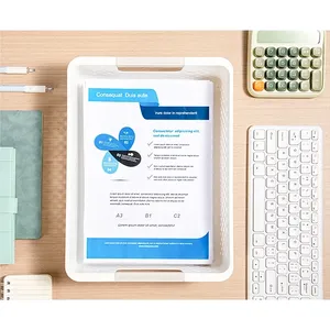 Deli Multipurpose Basket (350 x 260 x 85mm) PB112 7