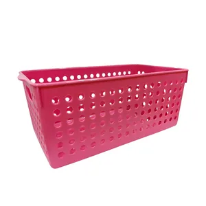 Basket Tray - Pencil (29cm x 16.5cm x 11.5cm) YM3507 2
