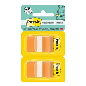 3M Post-it Flags 680 (50 Sheets x 2 Dispenser) 3