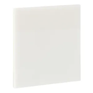 Deli Sticky Note EA043 (76 x 76mm) 50 Sheets - White 2