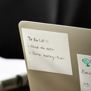 Deli Sticky Note EA043 (76 x 76mm) 50 Sheets - White 7