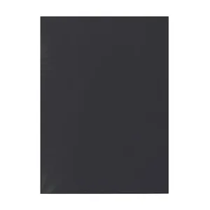 Spectra Premium Color Paper 80gsm 100 Sheets A3 Black 0