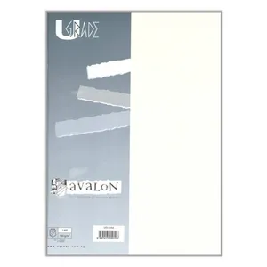 U-Grade Avalon Paper 100gsm A4 Pack of 40 3