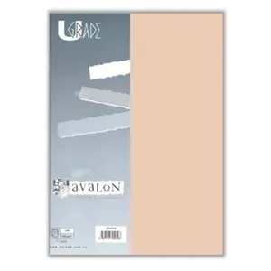 U-Grade Avalon Paper 100gsm A4 Pack of 40 0