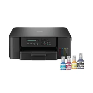 Brother DCP-T530DW 3-in-1 Ink Tank Printer 0