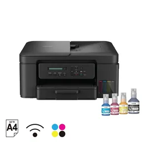 Brother DCP-T730DW 3-in-1 Ink Tank Printer 2