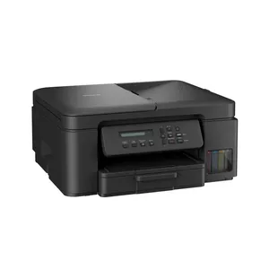 Brother DCP-T730DW 3-in-1 Ink Tank Printer 4