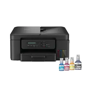 Brother DCP-T730DW 3-in-1 Ink Tank Printer 0