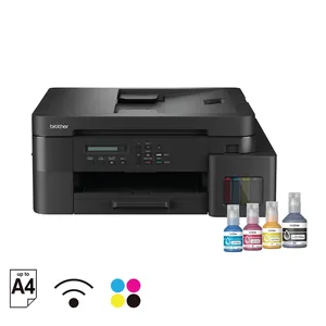 Brother DCP-T830DW 3-in-1 Ink Tank Printer 2