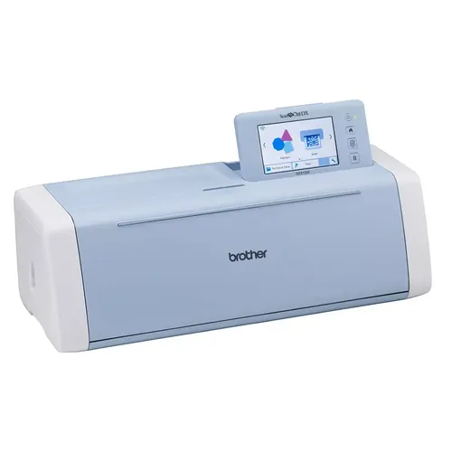 Brother ScanNCut DX SDX1200 2