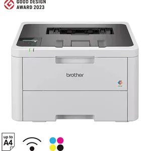 Brother HL‑L3240CDW Colour Laser Printer 2