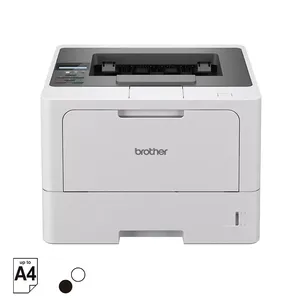 Brother HL‑L5210DN High-Speed Monochrome Laser Printer 2