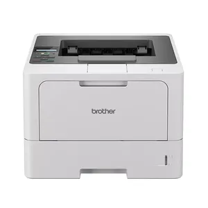 Brother HL‑L5210DN High-Speed Monochrome Laser Printer 0