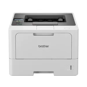 Brother HL‑L5210DW High-Speed Monochrome Laser Printer 0