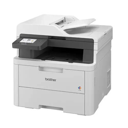 Brother Laser Printer DCP-L3560CDW 3