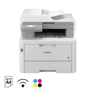 Brother Laser Printer MFC-L8390CDW 2