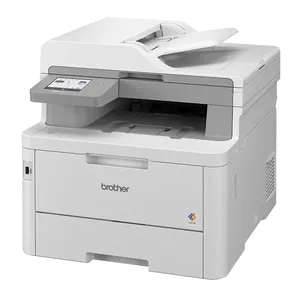 Brother Laser Printer MFC-L8390CDW 3