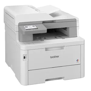 Brother Laser Printer MFC-L8390CDW 4