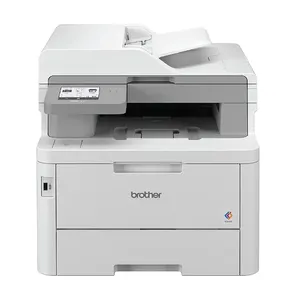 Brother Laser Printer MFC-L8390CDW 0