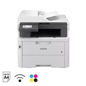 Brother MFC‑L3760CDW Colour Laser All‑in‑One 2