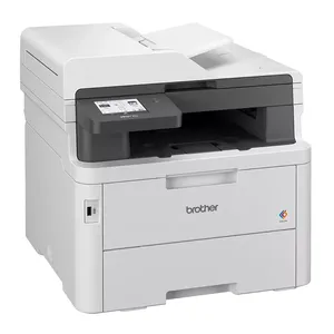 Brother MFC‑L3760CDW Colour Laser All‑in‑One 4
