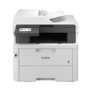 Brother MFC‑L3760CDW Colour Laser All‑in‑One 0
