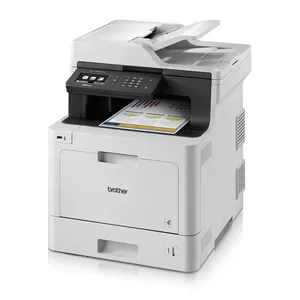 Brother MFC‑L8690CDW High-Performance Colour Laser Multi‑Function 3