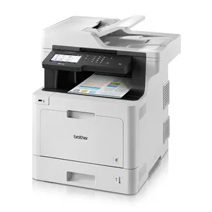 Brother MFC‑L8900CDW Colour Laser MFP 3