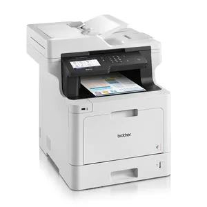 Brother MFC‑L8900CDW Colour Laser MFP 4