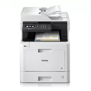 Brother MFC‑L8900CDW Colour Laser MFP 0