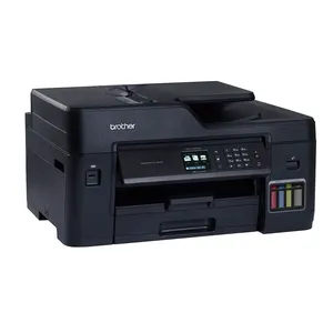 Brother MFC-T4500DW 4-in-1 A3 Ink Tank Printer 3