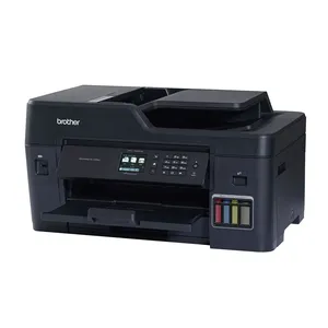 Brother MFC-T4500DW 4-in-1 A3 Ink Tank Printer 4