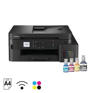 Brother MFC-T930DW 4-in-1 Ink Tank Printer 2