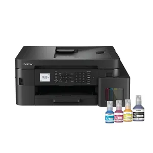 Brother MFC-T930DW 4-in-1 Ink Tank Printer 0