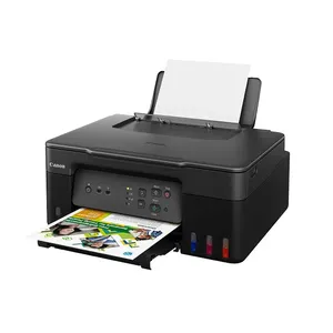 Canon PIXMA Printer G3730 4
