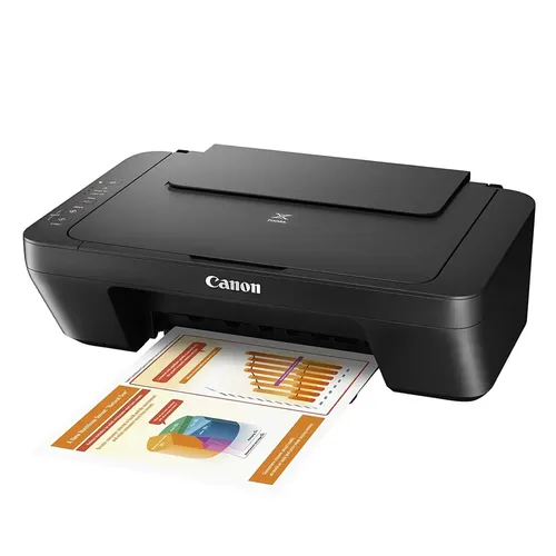 Canon Pixma Printer MG2570S 2