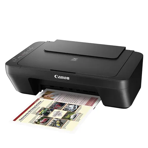 Canon Pixma Printer MG3070S 3